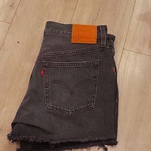 LEVIS Denim shorts